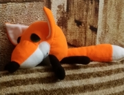 Лис - кругляш